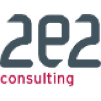 2e2 Consulting logo, 2e2 Consulting contact details