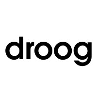 Droog logo, Droog contact details