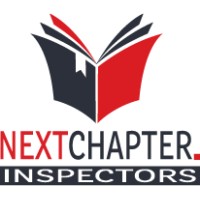 Next Chapter Inspectors logo, Next Chapter Inspectors contact details