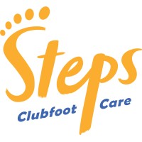 STEPS Charity NPC logo, STEPS Charity NPC contact details