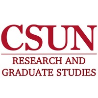 CSUN Research & Graduate Studies Office logo, CSUN Research & Graduate Studies Office contact details