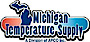 Michigan Temperature Supply logo, Michigan Temperature Supply contact details