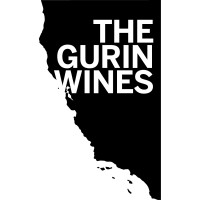 The Gurin Wines logo, The Gurin Wines contact details