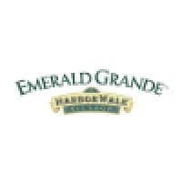 Emerald Grande logo, Emerald Grande contact details