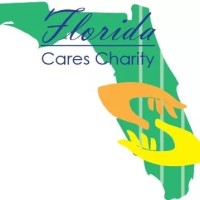 FLORIDA CARES CHARITY CORP logo, FLORIDA CARES CHARITY CORP contact details