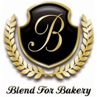 Blend for Bakery logo, Blend for Bakery contact details