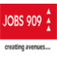 Jobs909 logo, Jobs909 contact details