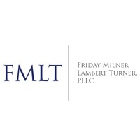 Friday Milner Lambert Turner, PLLC logo, Friday Milner Lambert Turner, PLLC contact details