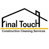 Final Touch CCS logo, Final Touch CCS contact details