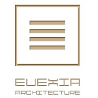 EUEXIA ARCHITECTURE logo, EUEXIA ARCHITECTURE contact details