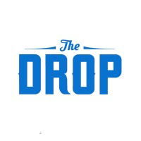 The Drop Wine logo, The Drop Wine contact details