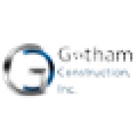 Gotham Construction Inc logo, Gotham Construction Inc contact details