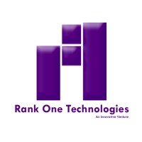 Rank One Technologies logo, Rank One Technologies contact details