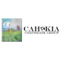 Cahokia Corporate Group logo, Cahokia Corporate Group contact details