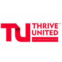 Thrive United Ventures Private Limited logo, Thrive United Ventures Private Limited contact details