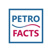 PetroFacts logo, PetroFacts contact details