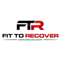 FIT TO RECOVER INC logo, FIT TO RECOVER INC contact details