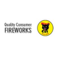 Thunder Fireworks logo, Thunder Fireworks contact details