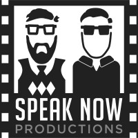 Speak Now Film Company logo, Speak Now Film Company contact details