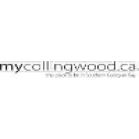 mycollingwood.ca logo, mycollingwood.ca contact details