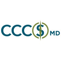 CCCSMD logo, CCCSMD contact details