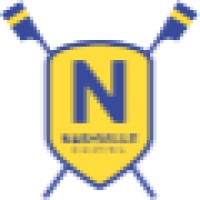 Nashville Rowing logo, Nashville Rowing contact details