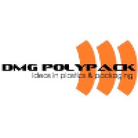 DMG POLYPACK PVT. LTD logo, DMG POLYPACK PVT. LTD contact details