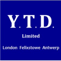 Y.T.D. Limited logo, Y.T.D. Limited contact details