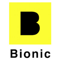 Bionic Media logo, Bionic Media contact details