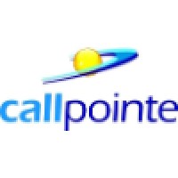 Callpointe logo, Callpointe contact details