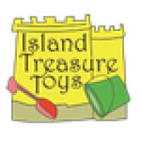 Island Treasure Toys logo, Island Treasure Toys contact details