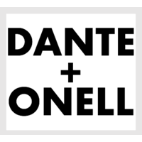 Dante + Onell Casting logo, Dante + Onell Casting contact details