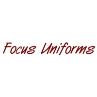 Focus Uniforms logo, Focus Uniforms contact details