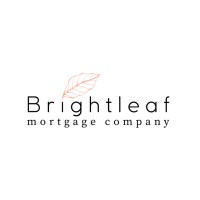 Brightleaf Mortgage LLC logo, Brightleaf Mortgage LLC contact details