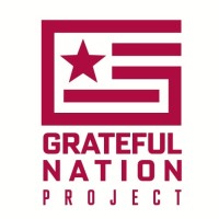 Grateful Nation Project logo, Grateful Nation Project contact details