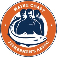 Maine Coast Fishermen's Association logo, Maine Coast Fishermen's Association contact details