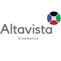 Altavista Cinematic and Color Science Solutions logo, Altavista Cinematic and Color Science Solutions contact details