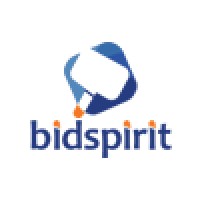 Bidspirit logo, Bidspirit contact details