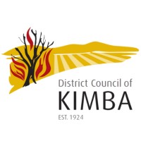 District Council of Kimba logo, District Council of Kimba contact details