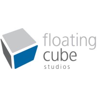 Floating Cube Studios logo, Floating Cube Studios contact details