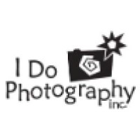 I Do Photography Inc. logo, I Do Photography Inc. contact details