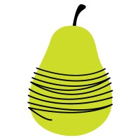 Woven Pear logo, Woven Pear contact details