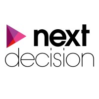 Next Decision logo, Next Decision contact details