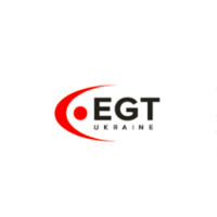 EGT Ukraine logo, EGT Ukraine contact details