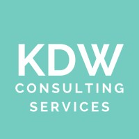 KDW Consulting Services logo, KDW Consulting Services contact details