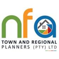 NFA Town and Regional Planners logo, NFA Town and Regional Planners contact details