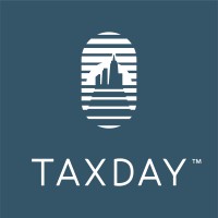 TaxDay App logo, TaxDay App contact details