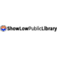 Show Low Public Library logo, Show Low Public Library contact details