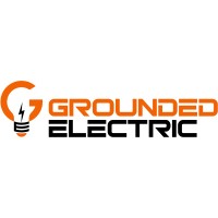 Grounded Electric Services logo, Grounded Electric Services contact details