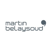 Groupe Martin Belaysoud logo, Groupe Martin Belaysoud contact details